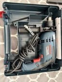Factory Reconditioned Corded 1/2 in. Drill  Concrete/Masonry 1191VSR 120v