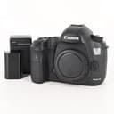 Canon EOS 5D Mark III 22.3MP Digital SLR Camera Body #185