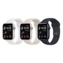 Apple Watch Series 8 - 41mm GPS + Cellular Aluminum  32GB  - Good