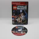 LEGO Star Wars II Original Trilog - Missing Manual - Sony Playstation 2