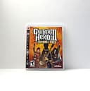 Guitar Hero III: Legends of Rock Sony PlayStation 3 PS3 CIB Refurbished & Tested