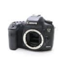 Canon EOS 7D Mark II 20.2MP Digital SLR Camera Body #78