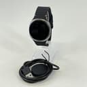 Samsung Galaxy Watch8 40mm Graphite Aluminum (LTE) w/ Sport Band - Excellent 