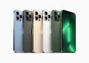 Apple iPhone 13 Pro 128/256/512GB/1TB Unlocked Very Good All Colors