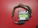 1986-1989 Corvette Front Bose Speaker Amplifier GM 1227941 Refurbished C41561-1