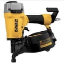 DEWALT DW66C-1R 15 Deg 2-1/2" Pneumatic Coil Siding Nailer Refurbished