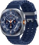 Samsung Galaxy Watch Ultra (2025 ) (Wifi + Cellular) 47MM Titanium Blue Blue