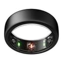 Oura Ring Gen3 - Horizon - Size 8 - Stealth - JZ90-51385-08