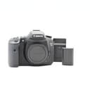 Canon EOS 7D 18MP Digital SLR Camera Body #084