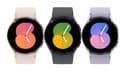 Samsung Galaxy Watch5 40mm R900N GPS - Good