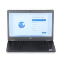 Dell Latitude 14" Laptop - i5 8th Gen | 8GB RAM 256GB SSD | Windows 11 Pro