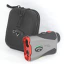 2026 Callaway Golf 300 Pro Slope Laser Rangefinder Enhanced Model + 1yr Warranty