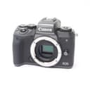 Canon EOS M5 24.2MP Mirrorless Digital Camera Body#80