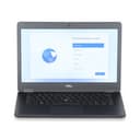 Dell Latitude 14" Laptop : i5 8th Gen | 8GB Ram 256GB SSD Windows - Refurbished