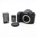 Canon EOS 7D 18MP Digital SLR Camera Body #164