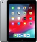 Apple iPad 6th Gen. 128GB, Wi-Fi, 9.7in - Space Gray WIFI BLUETOOTH IOS 17