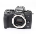 Canon EOS M5 24.2MP Mirrorless Digital Camera Body #90