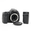 Canon EOS 60D 18MP Digital SLR Camera Body *Read #965