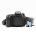 Canon EOS 5D Mark IV 30.4MP DSLR Camera Body #881