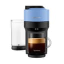 Nespresso Vertuo Pop+ Combination Espresso and Coffee Maker - Blue (/RT6-2300...