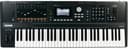 Kurzweil K2061 61-key V.A.S.T. Synthesizer Workstation