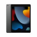 Apple iPad 9th Gen. 64GB, Wi-Fi, 10.2 in - Space Gray  - NO TOUCH ID