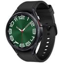 Samsung Galaxy Watch6 Classic (47mm) LTE + Bluetooth (SM-R965) - Black