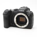 Canon EOS R7 32.5MP Mirrorless Camera Body #96