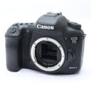 Canon EOS 7D Mark II 20.2MP Digital SLR Camera Body #83