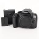 Canon EOS Rebel T6 18MP Digital SLR Camera Body #399