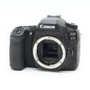 Canon EOS 80D 24.2MP Digital SLR Camera Body #82