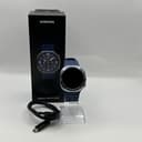 Samsung Galaxy Watch Ultra (2025) Blue Titanium 47mm w/ Blue Marine (LTE) - 9/10
