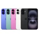 Apple iPhone 16 128GB Unlocked Very Good Condition - All Colors