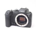 Canon EOS R7 32.5MP Mirrorless Camera Body #159