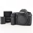 Canon EOS 5D Mark II 21.1MP Full Frame Digital SLR Camera Body #158