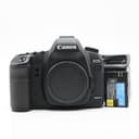 Canon EOS 5D Mark II 21.1MP Full Frame Digital SLR Camera Body #784