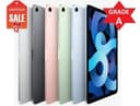 Apple iPad Air 4th - 64GB 256GB, WiFi, Cellular Unlocked, Gray Silver Green Blue