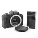 Canon EOS R50 24.2MP Mirrorless Camera Body #050
