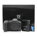 Canon EOS R6 Mark II 24.2MP Mirrorless Digital Camera Body #145
