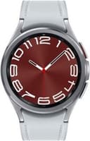 Samsung Galaxy Watch6 Classic - 47mm - GPS - Silver - Good