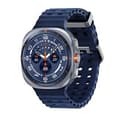 Samsung Galaxy Watch Ultra 2025 47MM LTE Unlocked L705U Blue Marine - Excellent