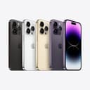 Apple iPhone 14 Pro 128/256/512GB/1TB - Unlocked - Refurbished Excellent