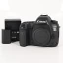Canon EOS 5D Mark IV 30.4MP DSLR Camera Body #402