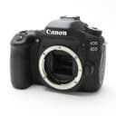 Canon EOS 80D 24.2MP Digital SLR Camera Body #49