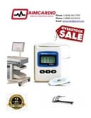 Mortara X-Scribe Stress system with Treadmill|Patient Ready|Warranty Included