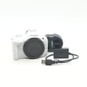 Canon EOS R50 24.2MP Mirrorless Camera Body #343