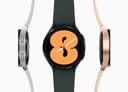 Samsung Galaxy Watch4 40mm R865 GPS + Cellular - Good
