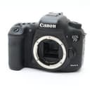 Canon EOS 7D Mark II 20.2MP Digital SLR Camera Body #76