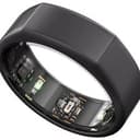 Oura Ring Gen3 Heritage - Size 13 - Stealth - JZ90-1004-13