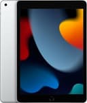 Apple iPad 10.2" 9th Gen, 64GB, Wi-Fi - Silver - Good - 1 YEAR WARRANTY